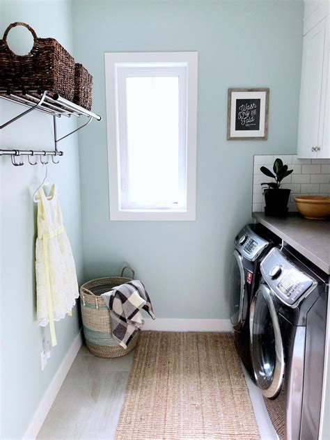 best laundry room paint colors|utility room paint colors.